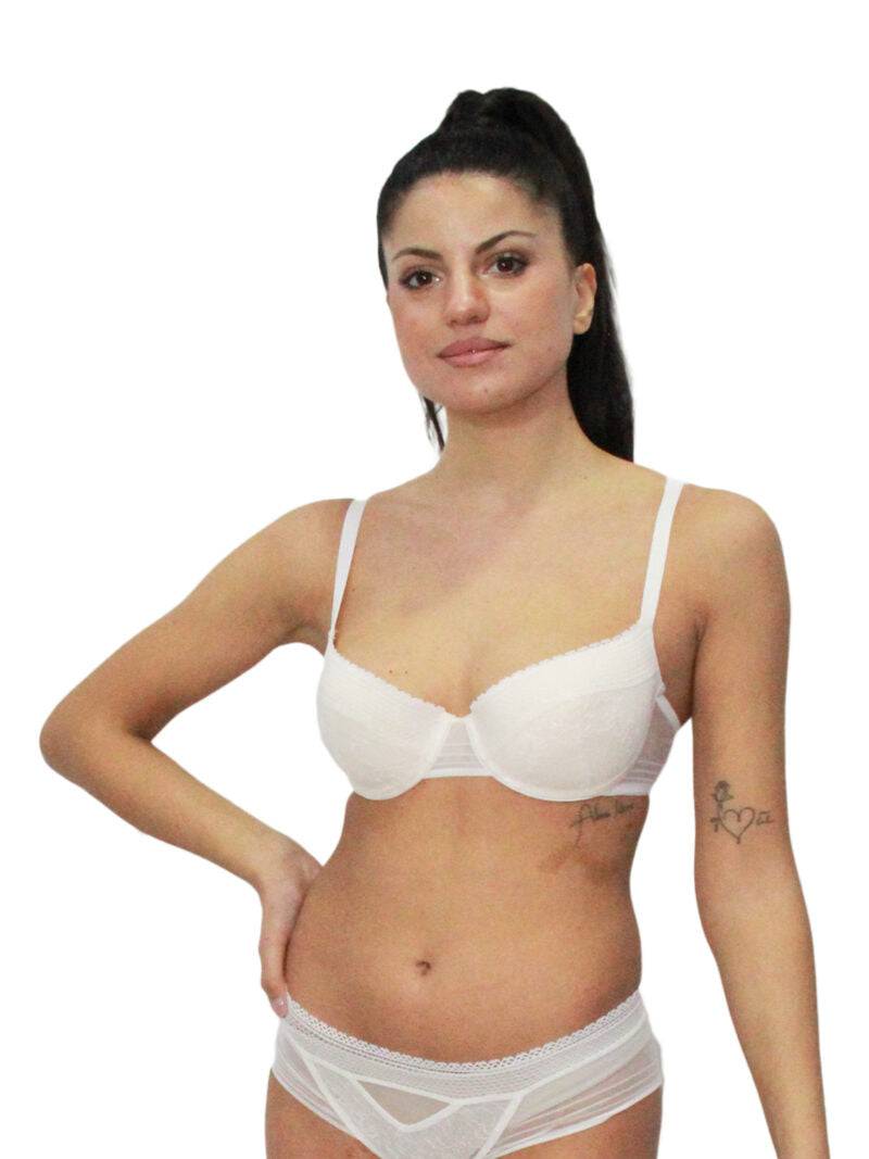 Reggiseno Push-up Donna SUKEBAN P40G20 Passionata evabiancheria