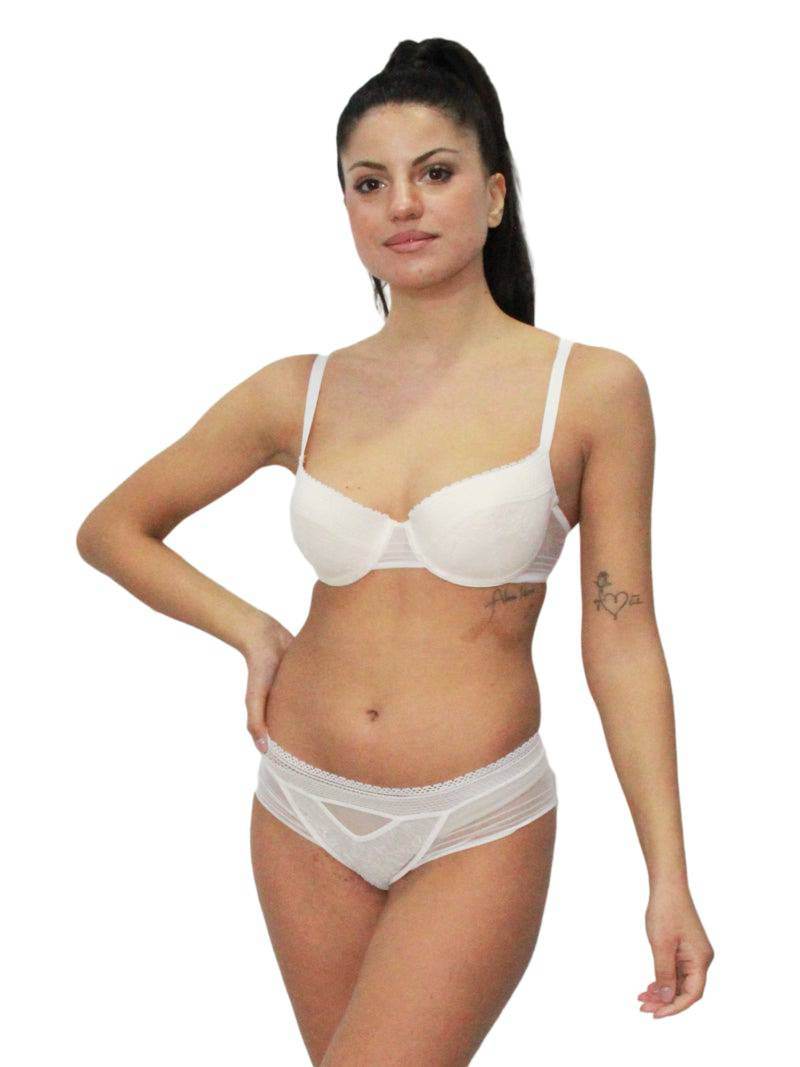 Reggiseno Push-up Donna SUKEBAN P40G20 Passionata - evabiancheria