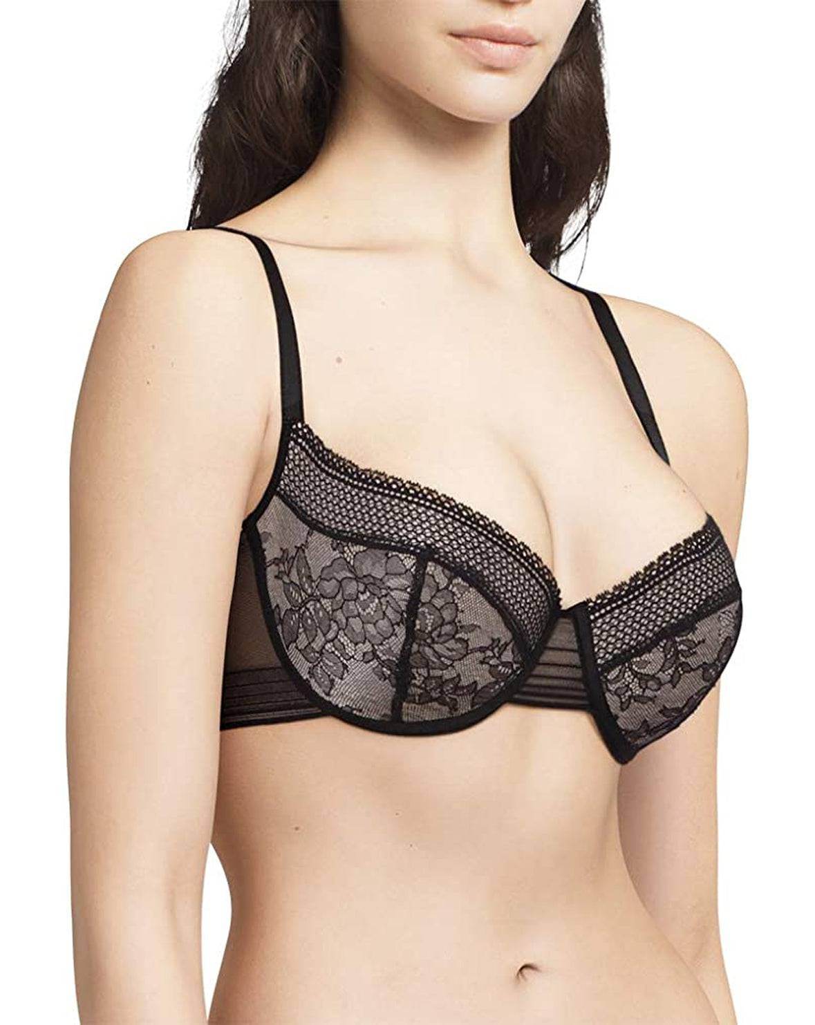 Reggiseno Push-up Donna SUKEBAN P40G20 Passionata - evabiancheria