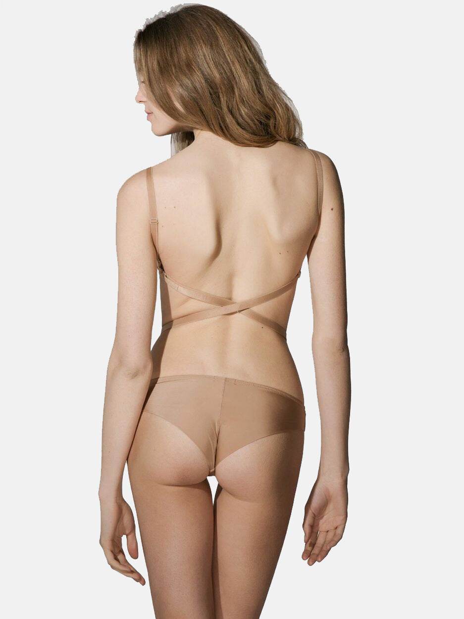 Reggiseno Push-up Donna Secret 14019 Luna Splendida - evabiancheria