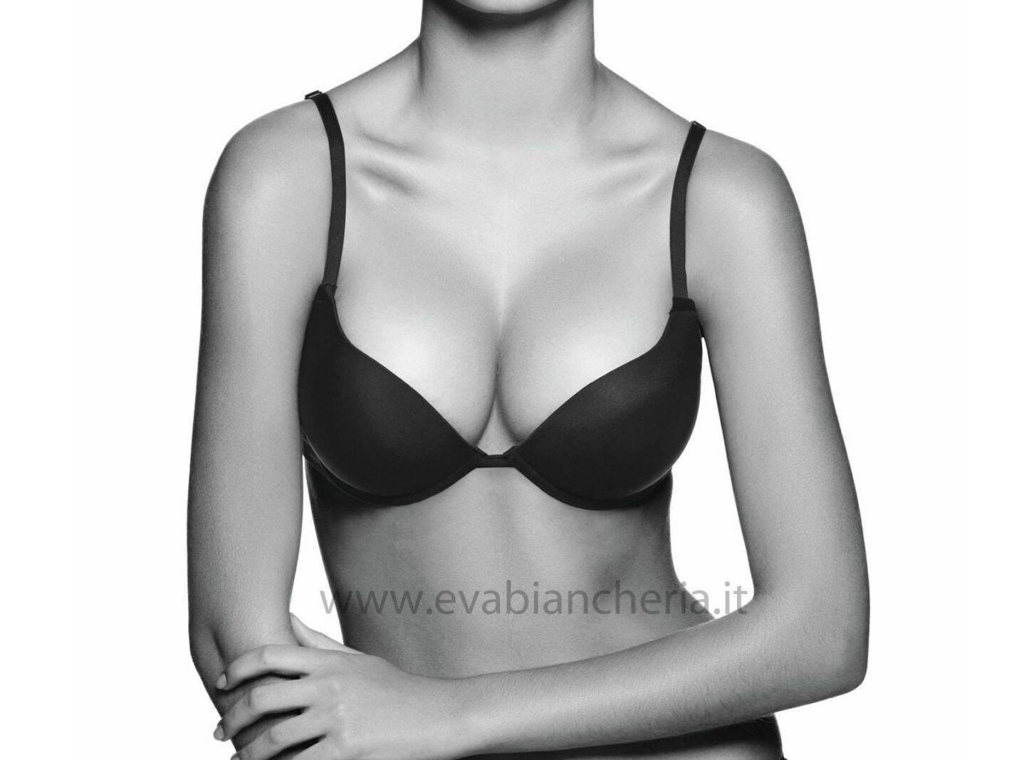 Reggiseno Push-up Donna W1499 Promise - evabiancheria