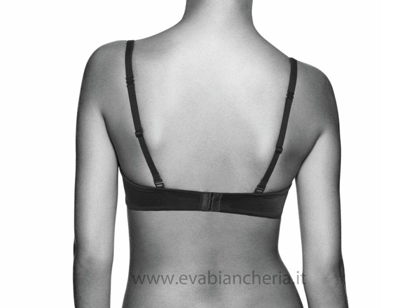 Reggiseno Push-up Donna W1499 Promise - evabiancheria