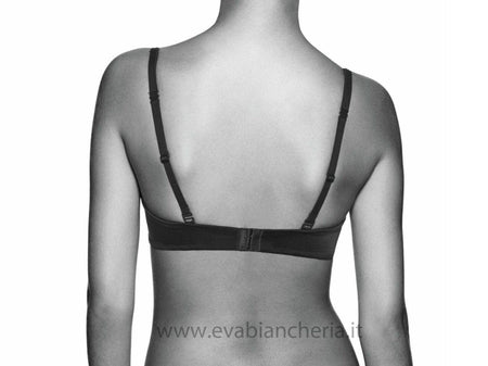 Reggiseno Push-up Donna W1499 Promise evabiancheria