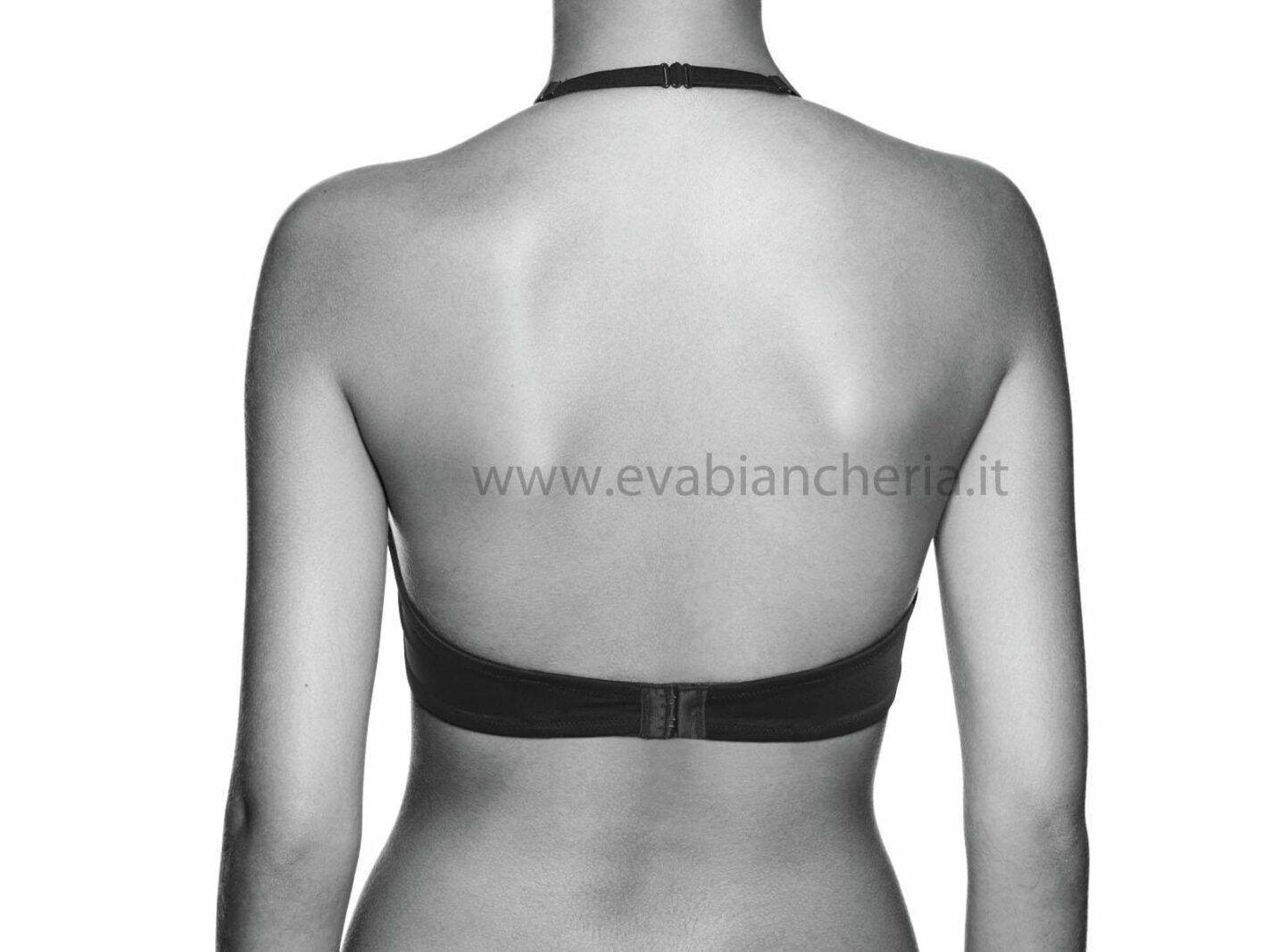 Reggiseno Push-up Donna W1499 Promise - evabiancheria