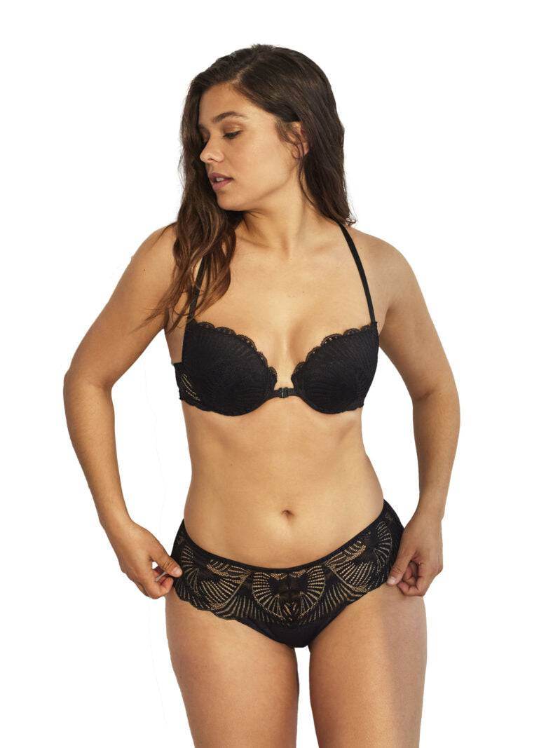 Reggiseno Push-up Donna Z9350 Promise - evabiancheria