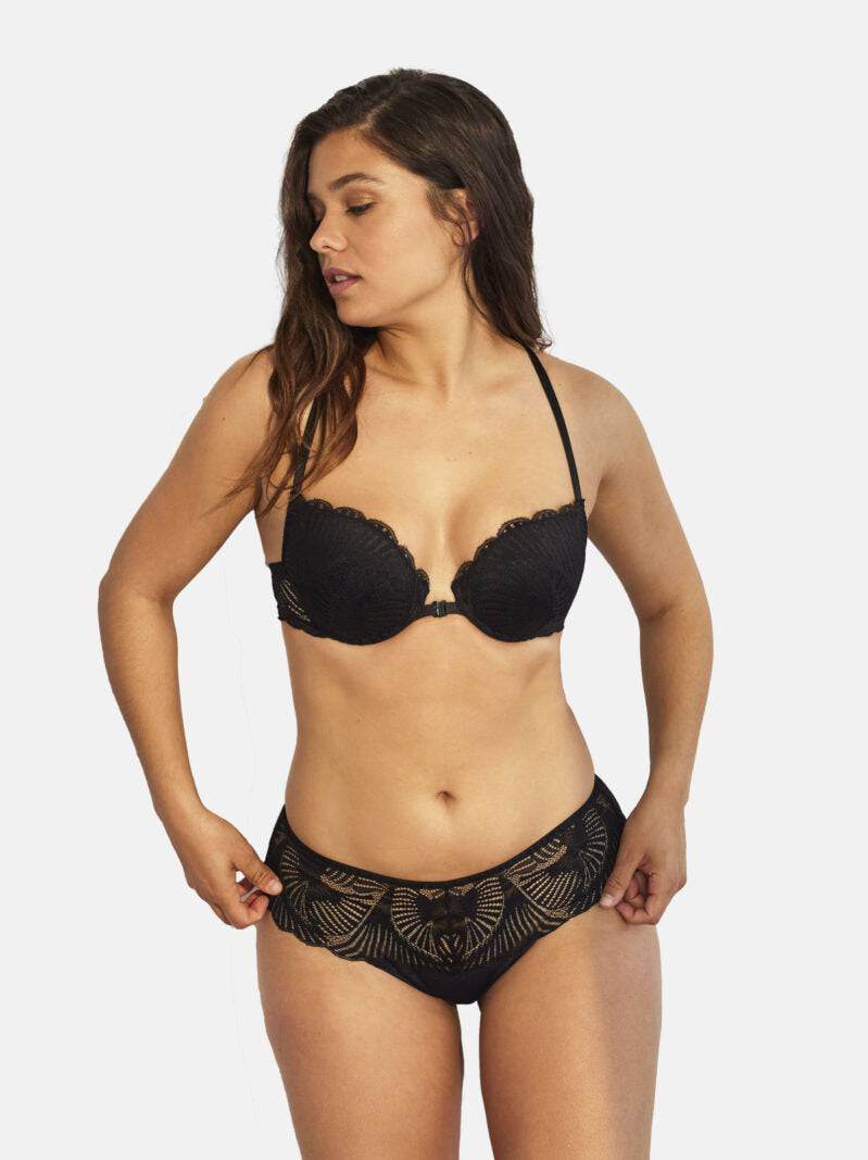 Reggiseno Push-up Donna Z9350 Promise - evabiancheria