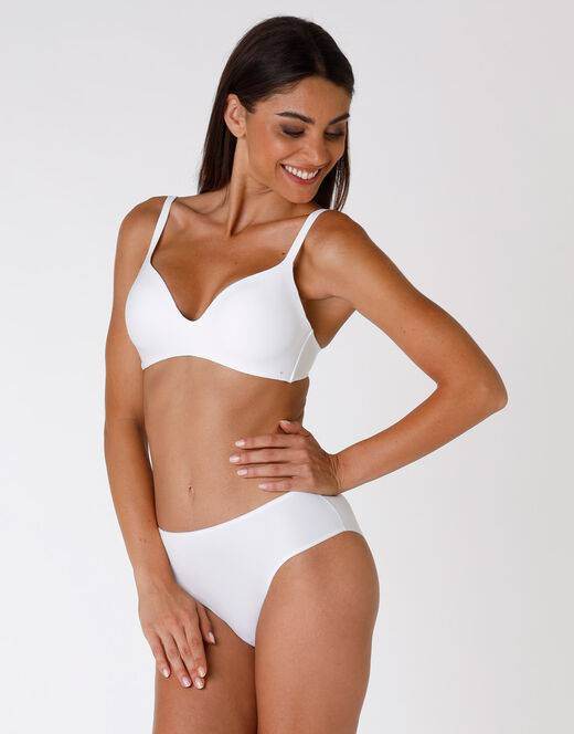 Reggiseno Senza ferretto Donna L09WQ Lovable - evabiancheria