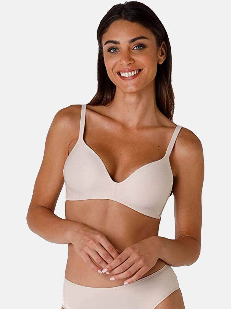 Reggiseno Senza ferretto Donna L09WQ Lovable - evabiancheria