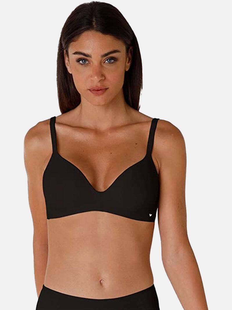 Reggiseno Senza ferretto Donna L09WQ Lovable - evabiancheria