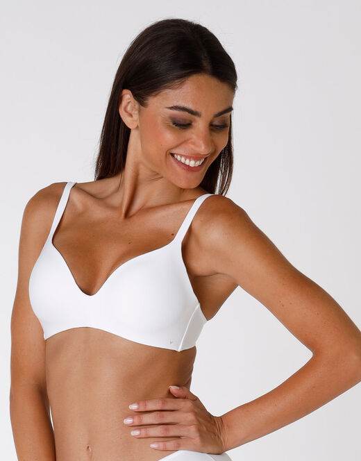 Reggiseno Senza ferretto Donna L09WQ Lovable - evabiancheria