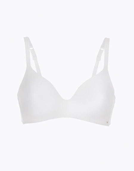 Reggiseno Senza ferretto Donna L09WQ Lovable evabiancheria