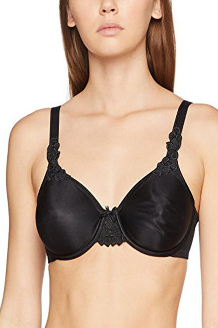 Reggiseno Sfoderato con ferretto Donna 2031 Chantelle evabiancheria