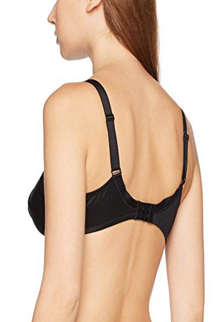 Reggiseno Sfoderato con ferretto Donna 2031 Chantelle - evabiancheria