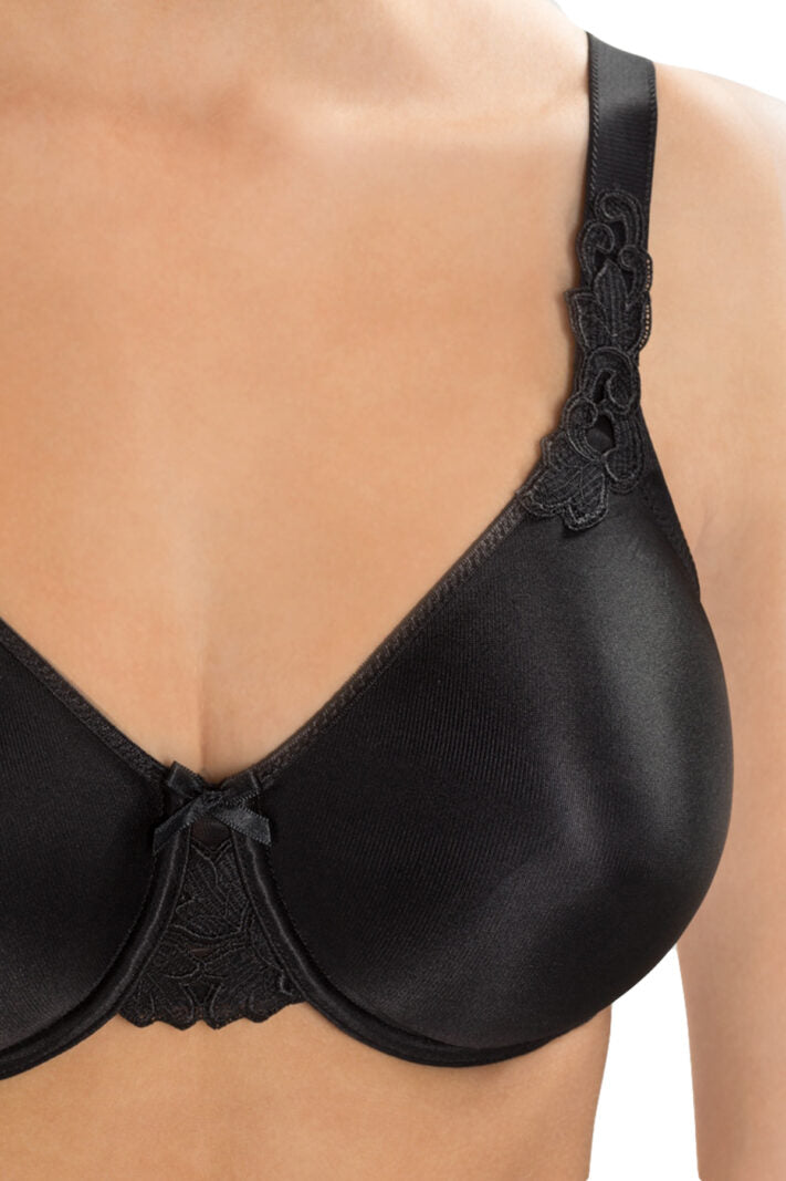 Reggiseno Sfoderato con ferretto Donna 2031 Chantelle evabiancheria