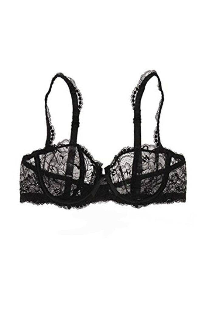 Reggiseno Sfoderato con ferretto Donna 2801 Chantelle - evabiancheria