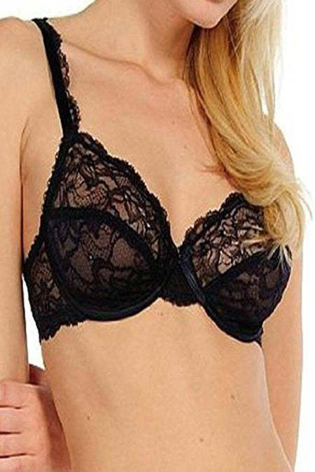 Reggiseno Sfoderato con ferretto Donna 2801 Chantelle evabiancheria