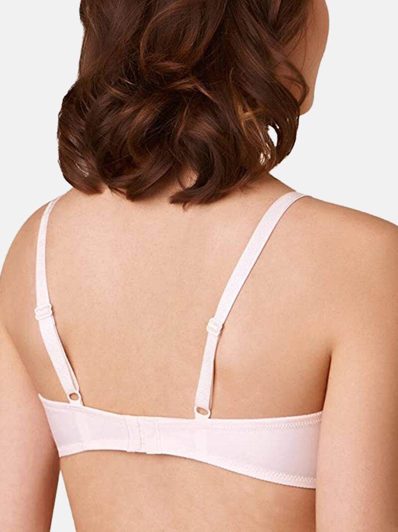 Reggiseno Sfoderato con ferretto Donna 4055 Passionata - evabiancheria