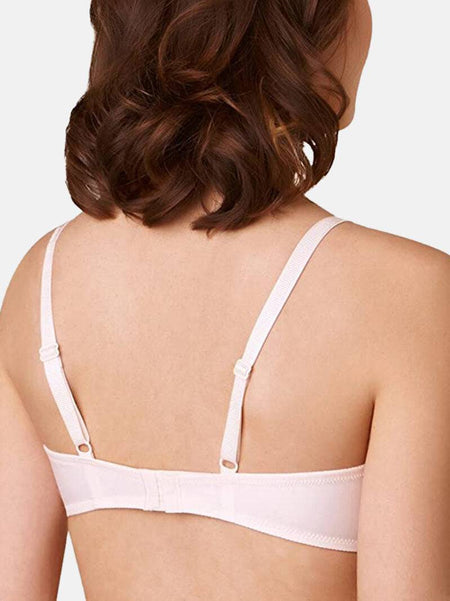 Reggiseno Sfoderato con ferretto Donna 4055 Passionata evabiancheria