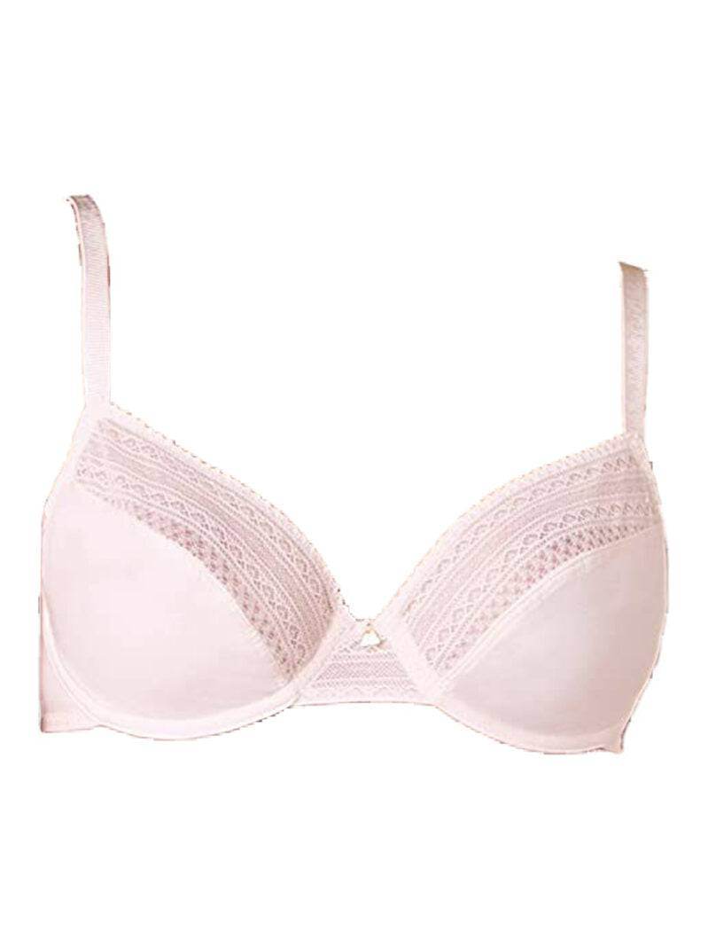 Reggiseno Sfoderato con ferretto Donna 4055 Passionata - evabiancheria