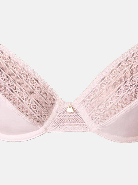 Reggiseno Sfoderato con ferretto Donna 4055 Passionata evabiancheria