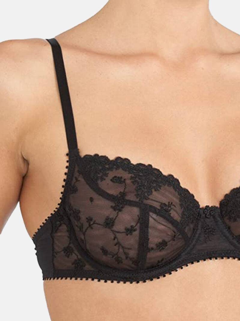 Reggiseno Sfoderato con ferretto Donna 4061 Passionata evabiancheria