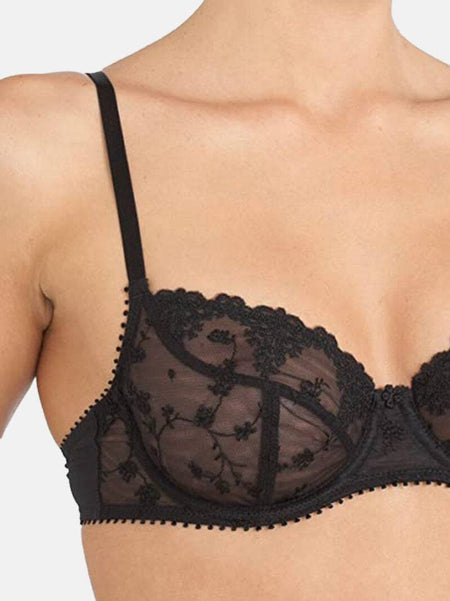 Reggiseno Sfoderato con ferretto Donna 4061 Passionata evabiancheria