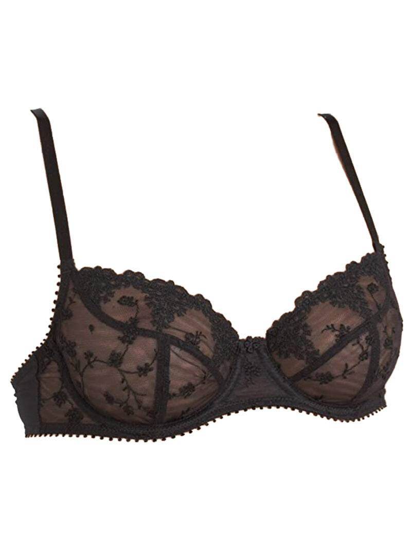 Reggiseno Sfoderato con ferretto Donna 4061 Passionata - evabiancheria