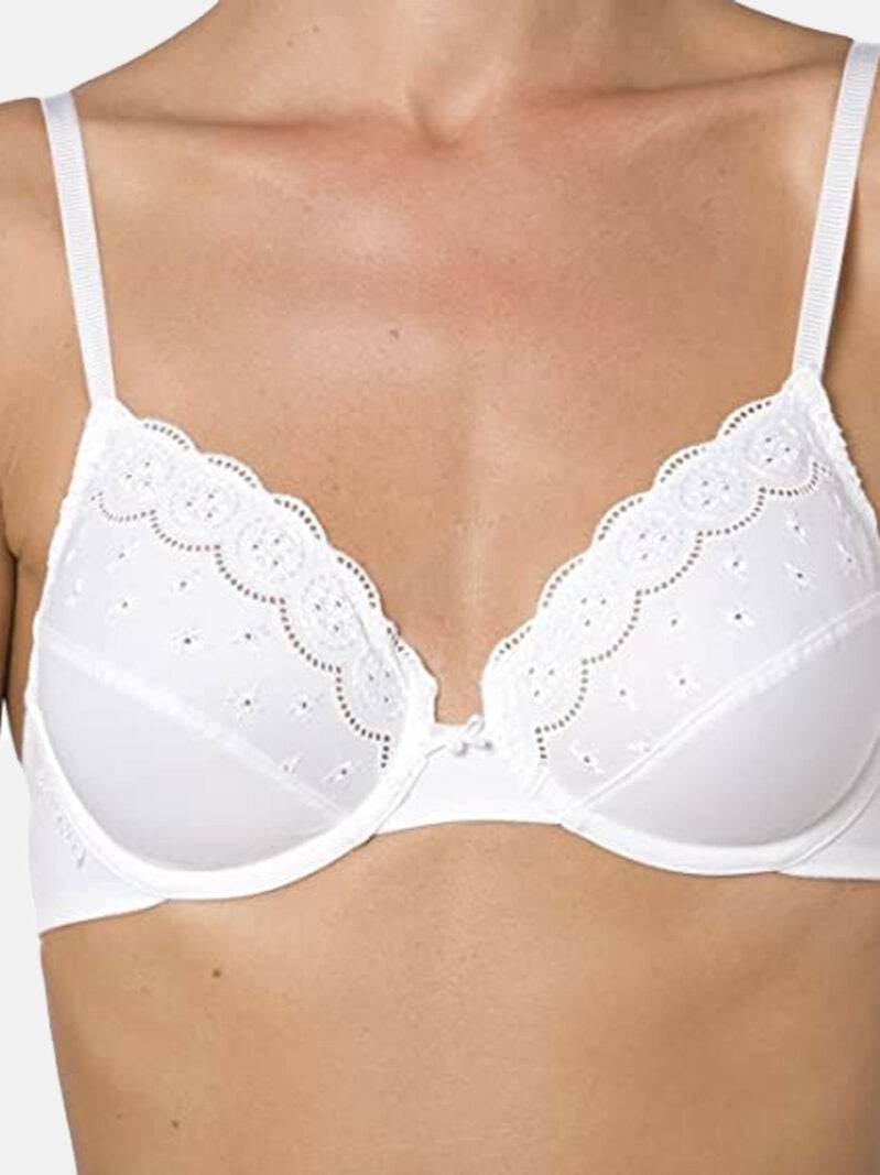 Reggiseno Sfoderato con ferretto Donna 4261 Passionata - evabiancheria