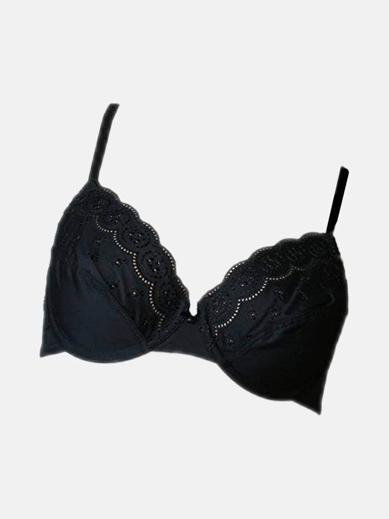 Reggiseno Sfoderato con ferretto Donna 4261 Passionata - evabiancheria