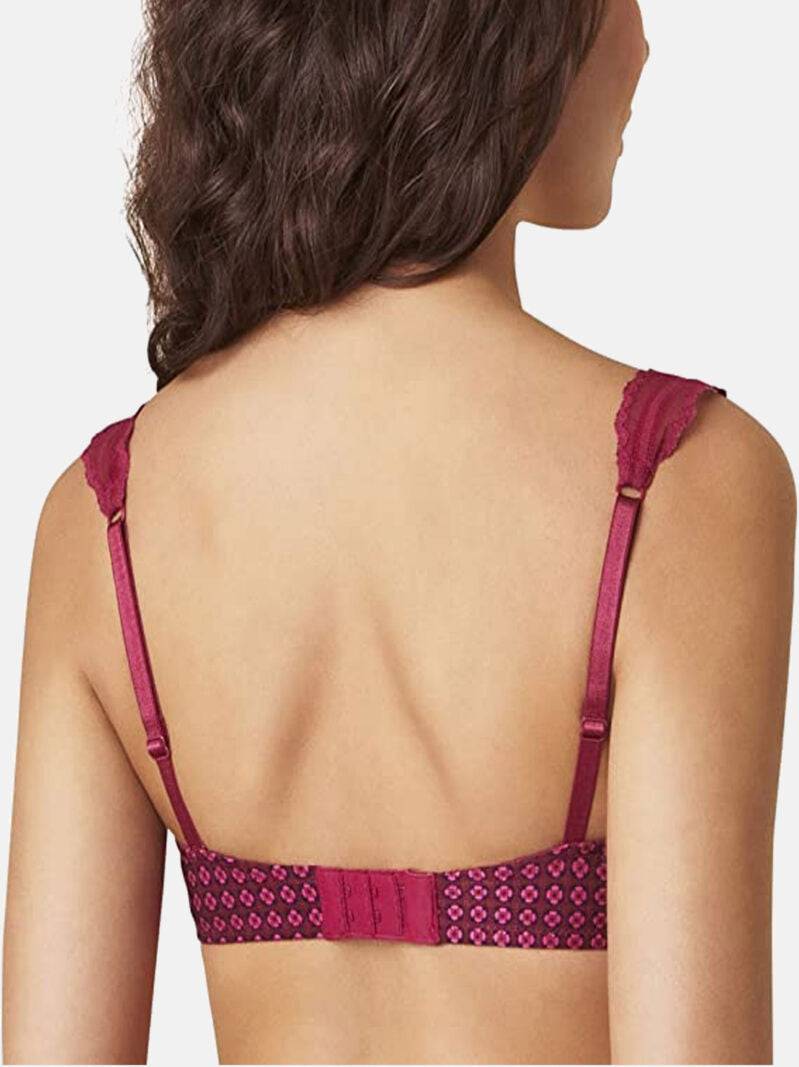 Reggiseno Sfoderato con ferretto Donna 5151 Passionata evabiancheria