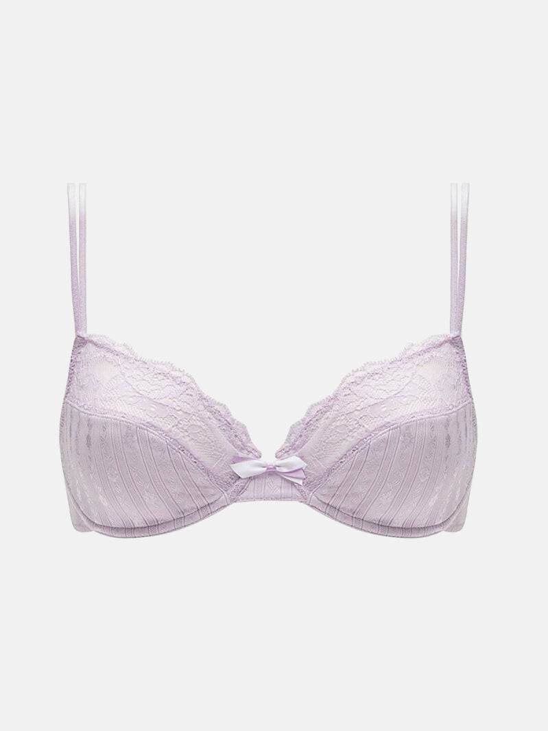 Reggiseno Sfoderato con ferretto Donna 5281 Passionata - evabiancheria