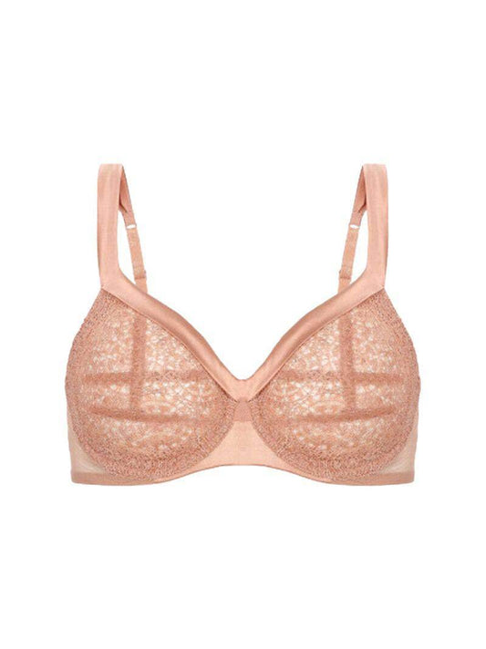 Reggiseno Sfoderato con ferretto Donna 905829 La Perla - evabiancheria