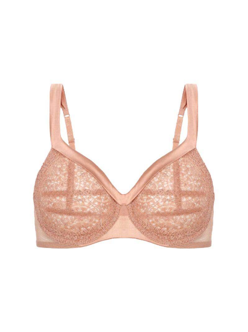 Reggiseno Sfoderato con ferretto Donna 905829 La Perla - evabiancheria