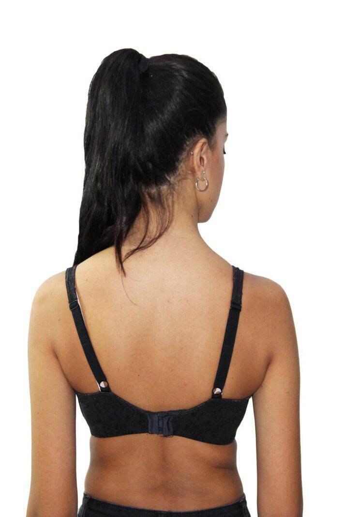 Reggiseno Sfoderato con ferretto Donna AM00904 Maidenform - evabiancheria