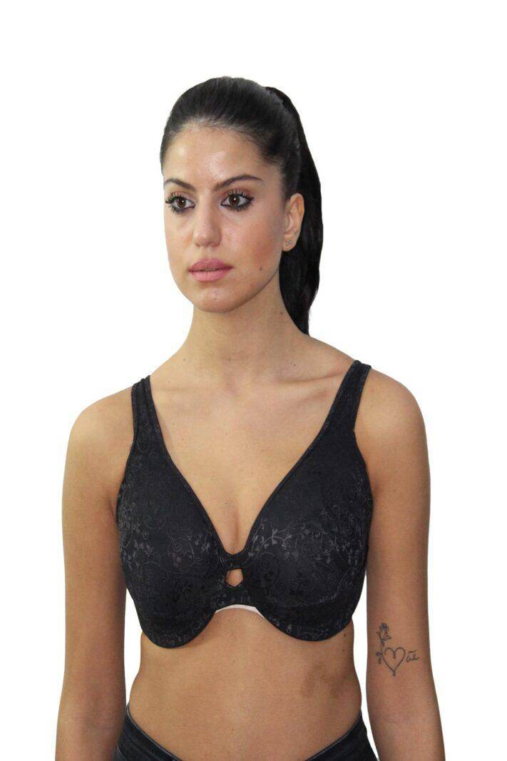 Reggiseno Sfoderato con ferretto Donna AM00904 Maidenform - evabiancheria