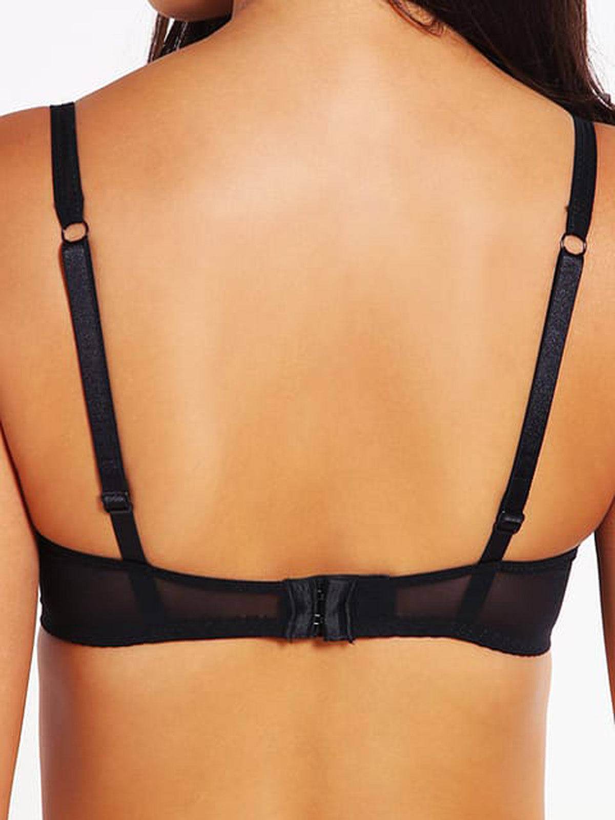 Reggiseno Sfoderato con ferretto Donna AMOUREUSE 4995 Passionata - evabiancheria