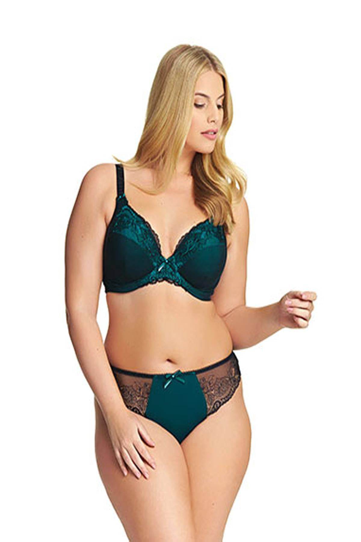 Reggiseno Sfoderato con ferretto Donna ANUSHKA EL4061 Elomi - evabiancheria