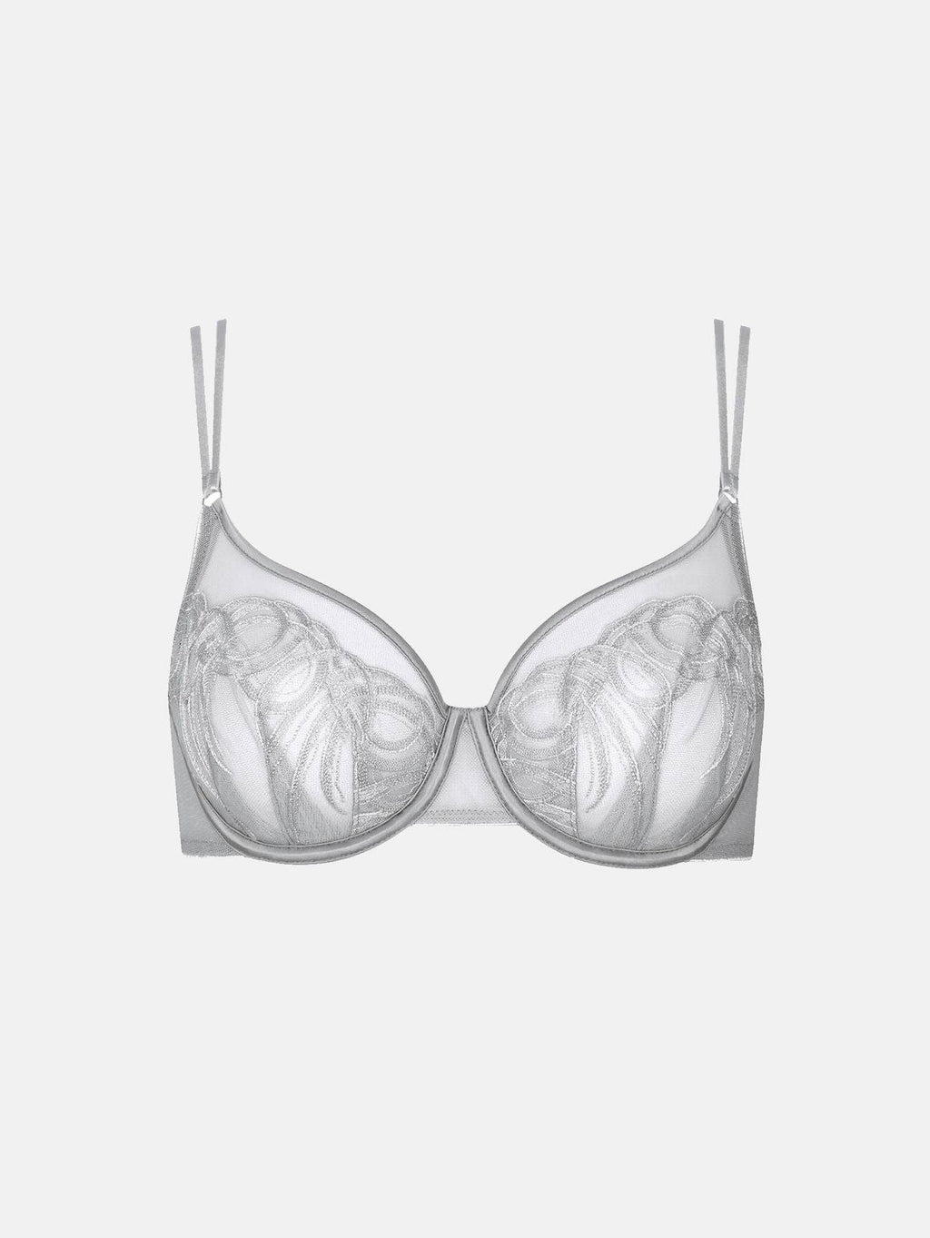 Reggiseno Sfoderato con ferretto Donna Amaze 10350 Lisca evabiancheria