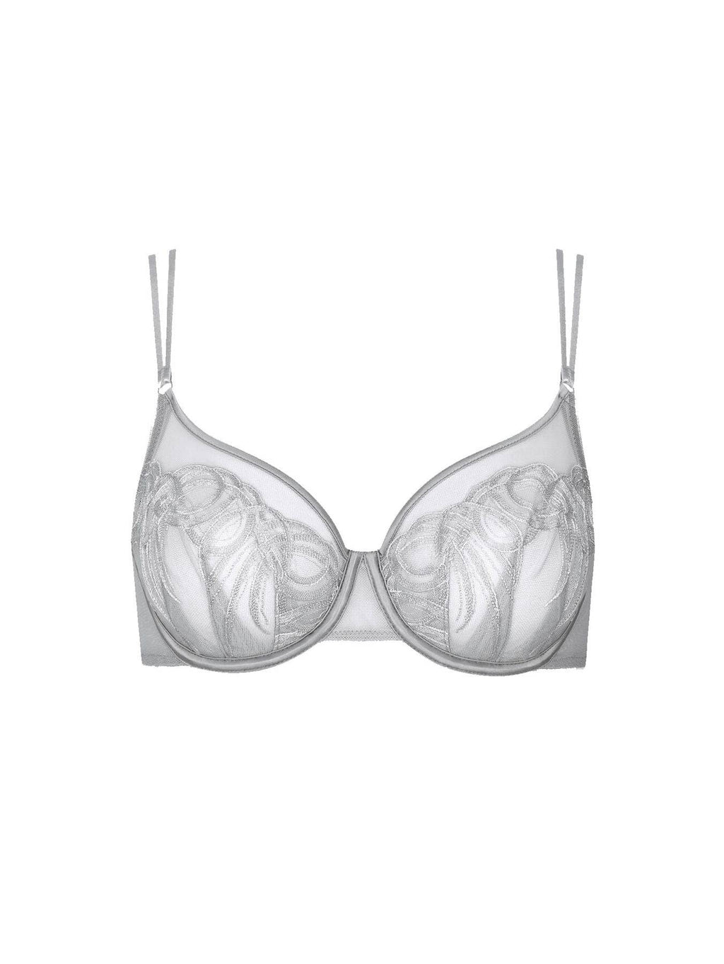 Reggiseno Sfoderato con ferretto Donna Amaze 10350 Lisca evabiancheria