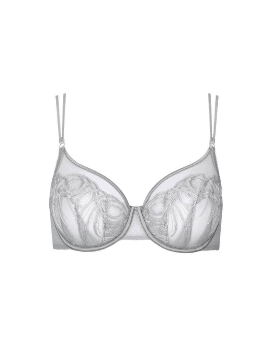 Reggiseno Sfoderato con ferretto Donna Amaze 10350 Lisca - evabiancheria