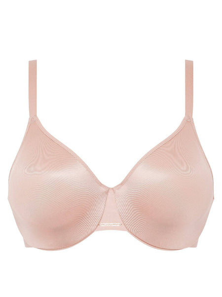 Reggiseno Sfoderato con ferretto Donna Bare Essential C15N10 Chantelle evabiancheria