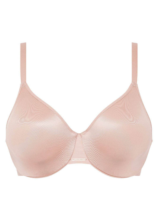 Reggiseno Sfoderato con ferretto Donna Bare Essential C15N10 Chantelle - evabiancheria