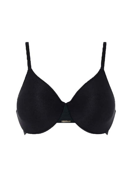 Reggiseno Sfoderato con ferretto Donna Bare Essential C15N10 Chantelle evabiancheria