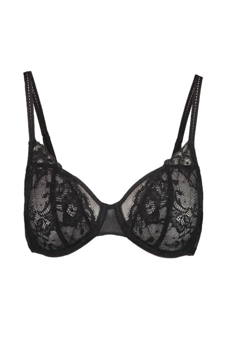 Reggiseno Sfoderato con ferretto Donna CAMDEN 42C1 Passionata evabiancheria