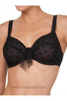 Reggiseno Sfoderato con ferretto Donna FCC6030 ANTIGEL - evabiancheria