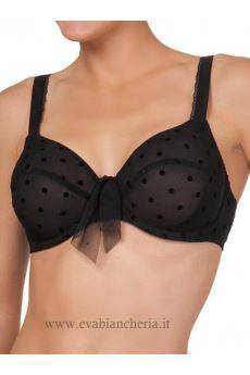 Reggiseno Sfoderato con ferretto Donna FCC6030 ANTIGEL evabiancheria