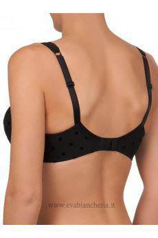 Reggiseno Sfoderato con ferretto Donna FCC6030 ANTIGEL - evabiancheria