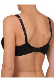 Reggiseno Sfoderato con ferretto Donna FCC6030 ANTIGEL evabiancheria