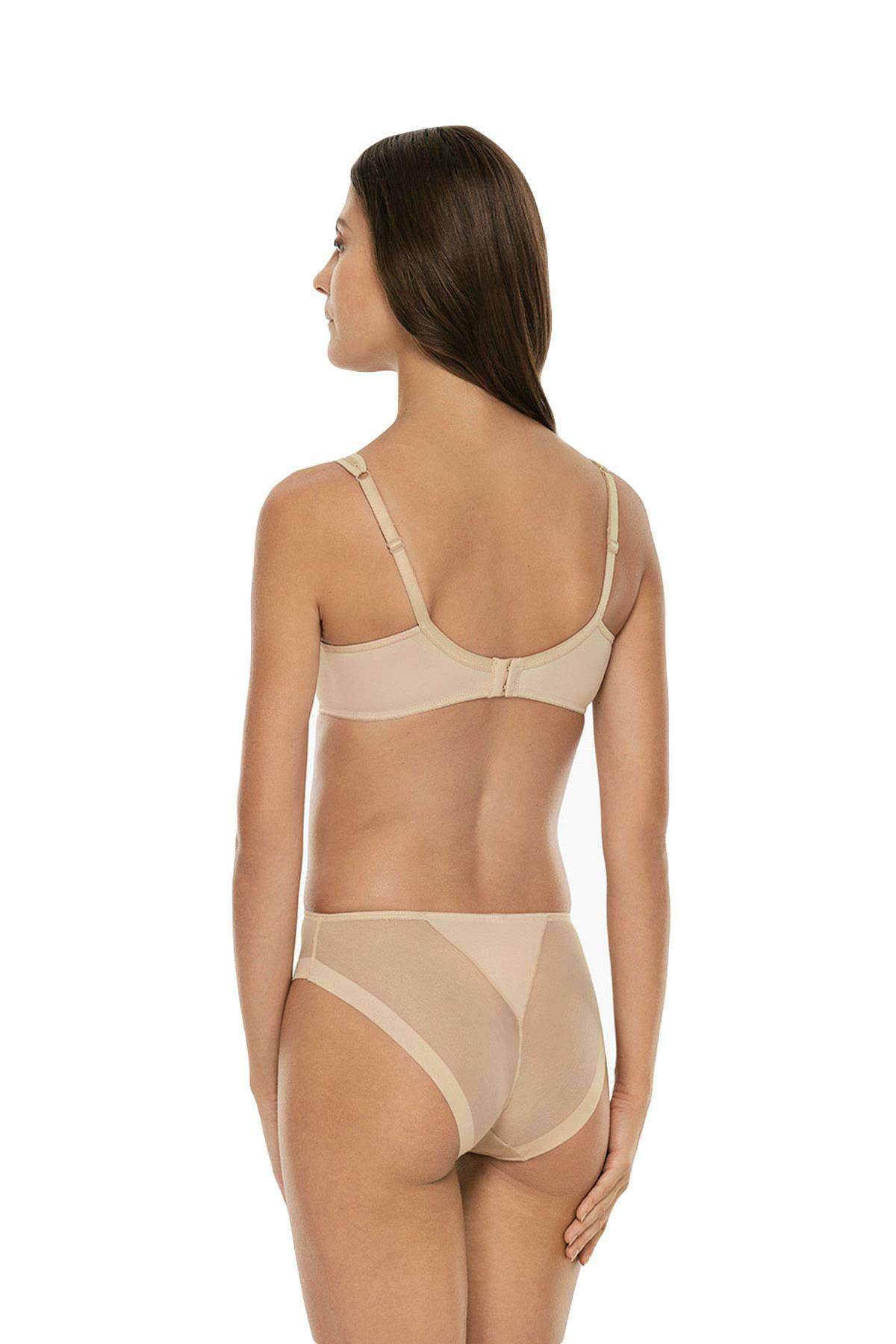 Reggiseno Sfoderato con ferretto Donna GENEROUS L4262 Lovable - evabiancheria