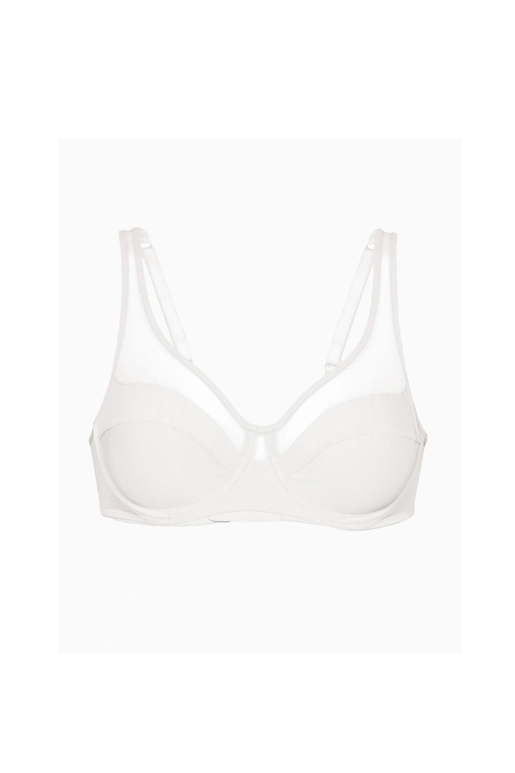 Reggiseno Sfoderato con ferretto Donna GENEROUS L4262 Lovable evabiancheria